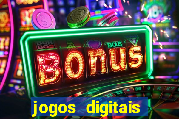 jogos digitais belas artes