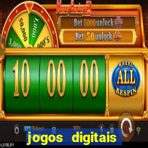 jogos digitais belas artes