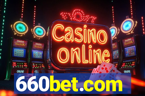 660bet.com