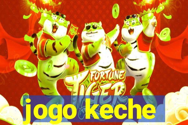 jogo keche