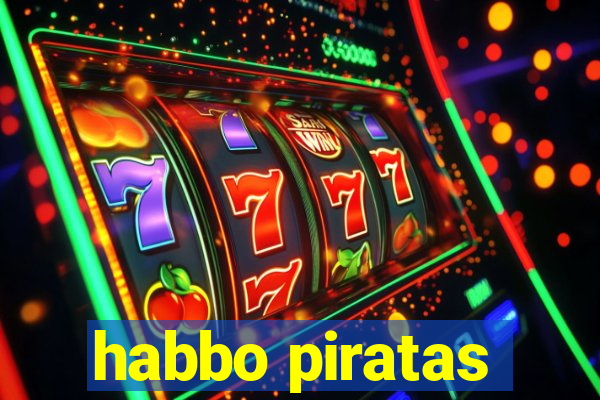 habbo piratas