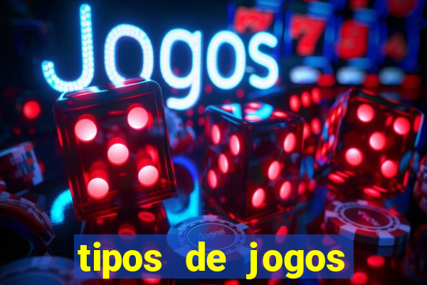 tipos de jogos para ganhar dinheiro