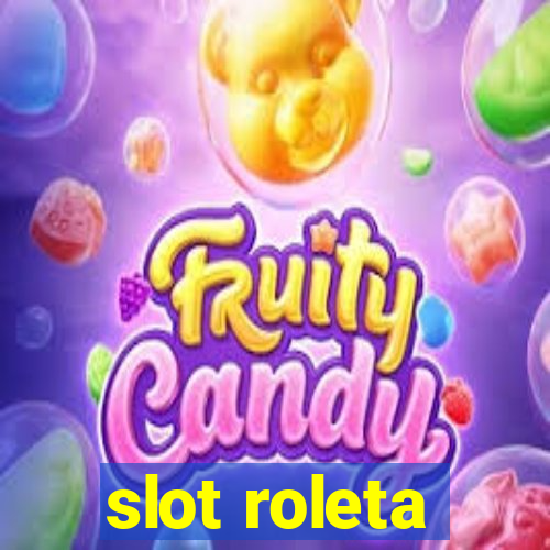 slot roleta