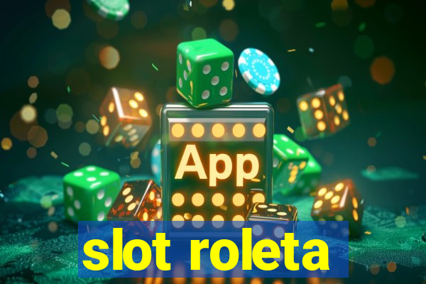 slot roleta