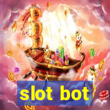 slot bot