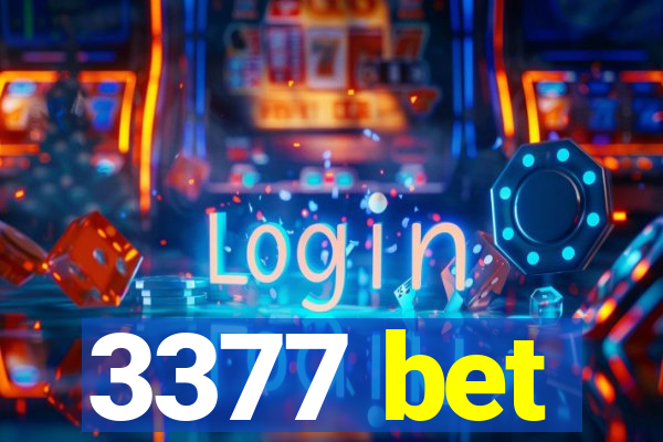 3377 bet