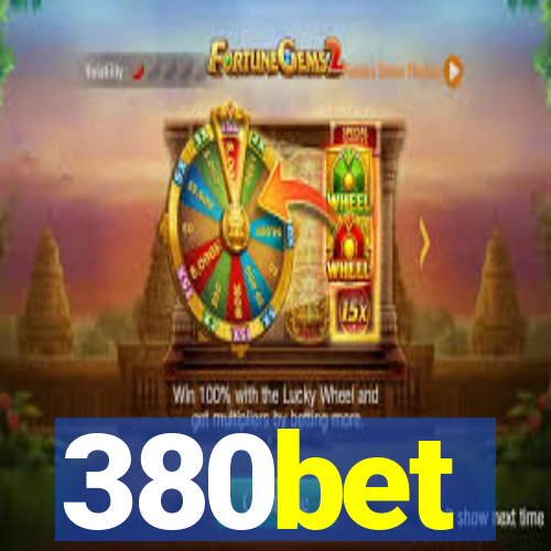 380bet