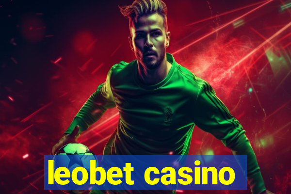 leobet casino