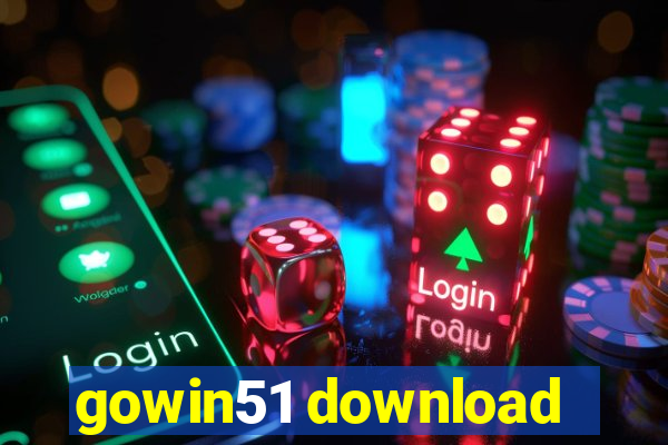 gowin51 download