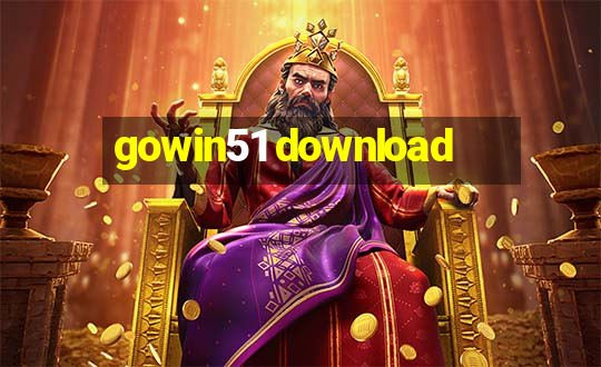 gowin51 download