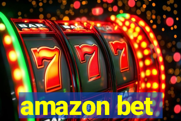 amazon bet