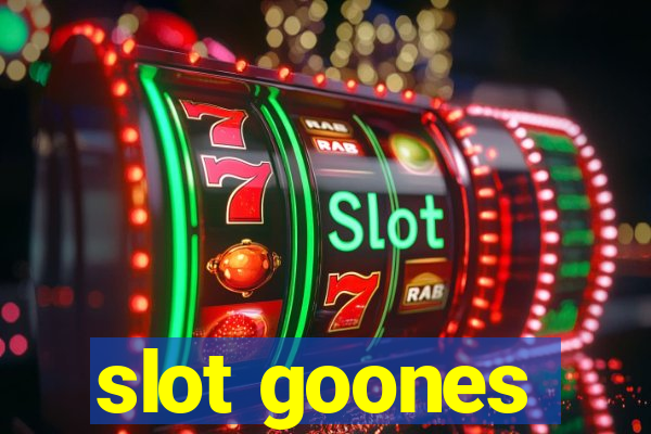 slot goones