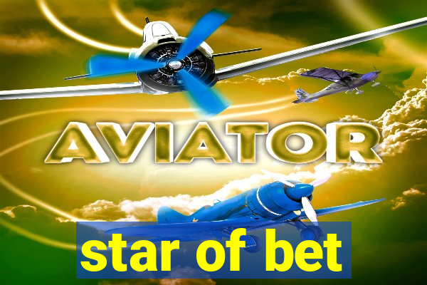 star of bet