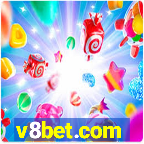 v8bet.com