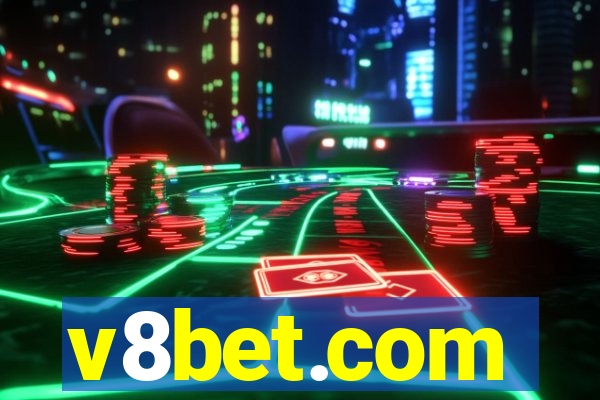 v8bet.com