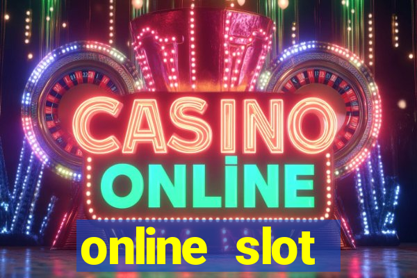 online slot machines mi