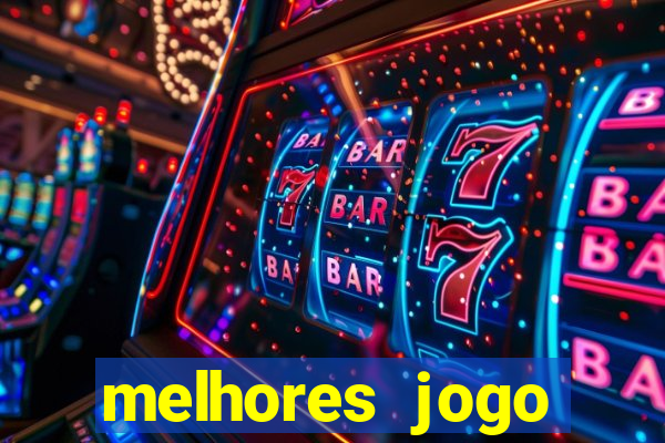 melhores jogo offline android