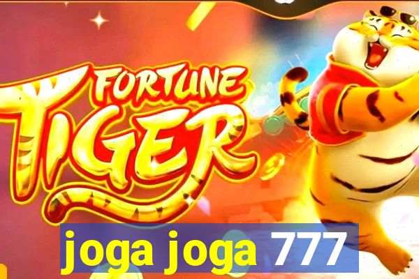 joga joga 777