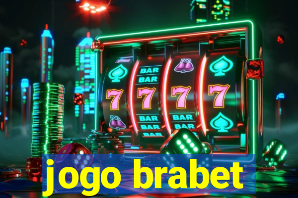 jogo brabet