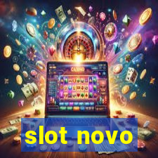 slot novo