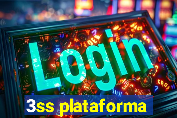 3ss plataforma