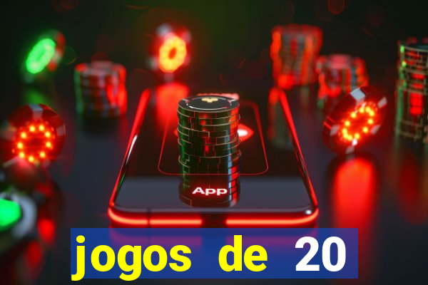 jogos de 20 centavos na betano