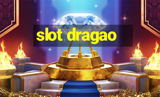 slot dragao