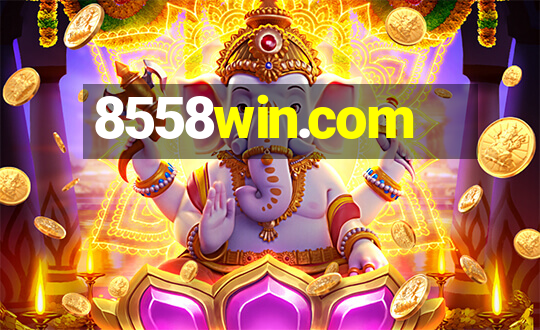 8558win.com