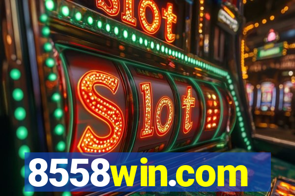 8558win.com