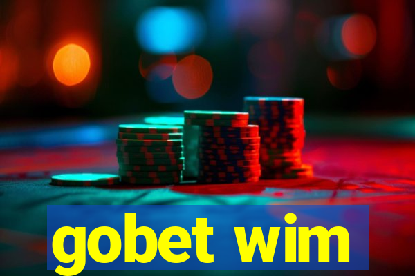 gobet wim