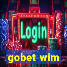 gobet wim