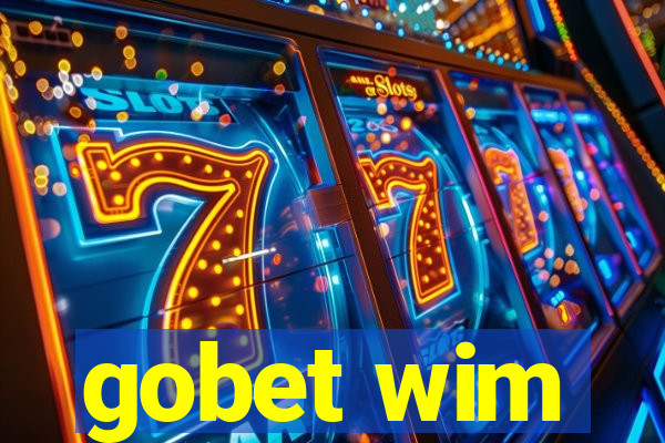 gobet wim