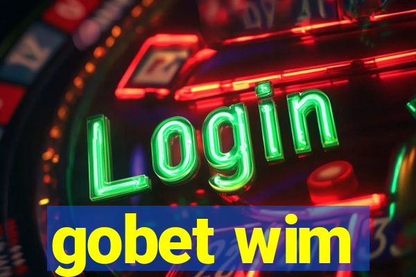 gobet wim