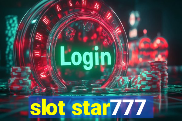 slot star777