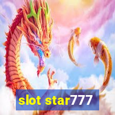 slot star777