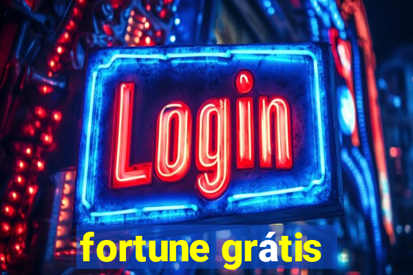 fortune grátis