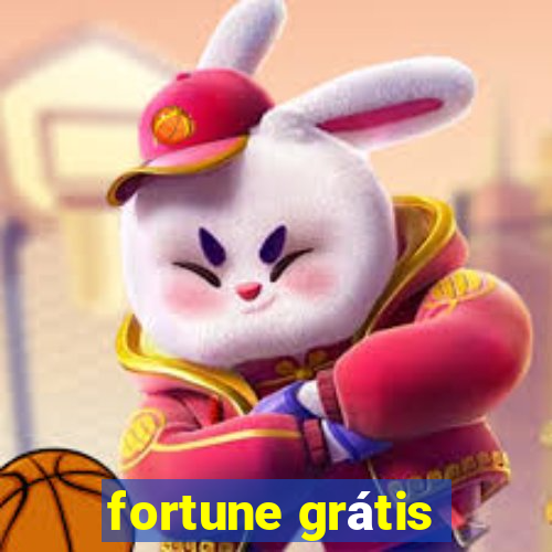 fortune grátis