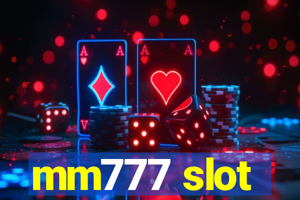 mm777 slot