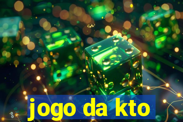 jogo da kto