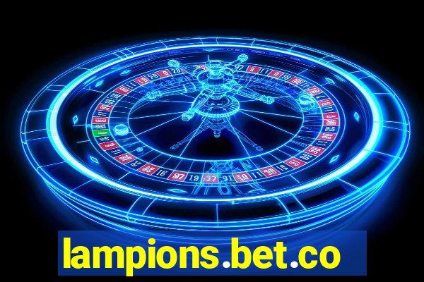 lampions.bet.com