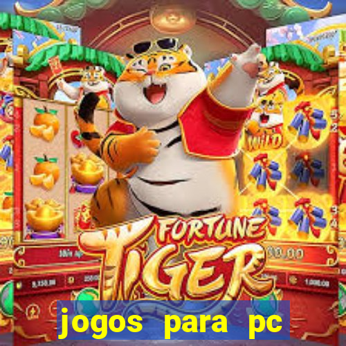 jogos para pc windows 7