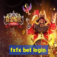 fxfx bet login