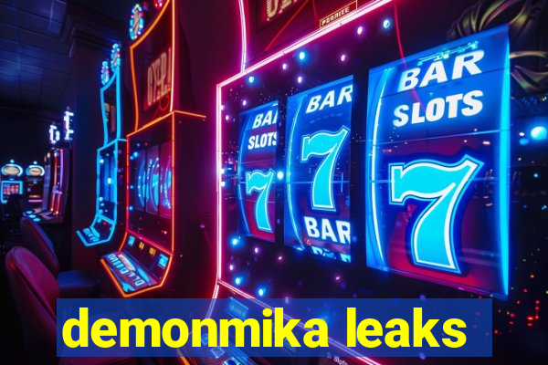 demonmika leaks