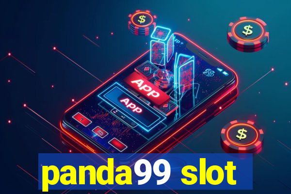 panda99 slot