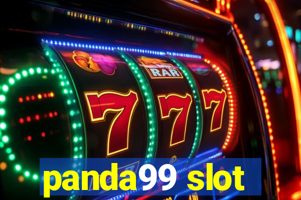 panda99 slot