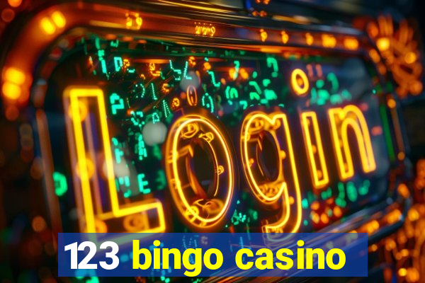 123 bingo casino