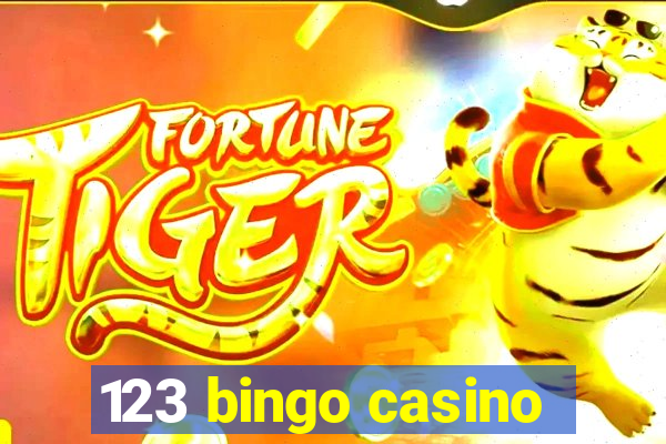 123 bingo casino