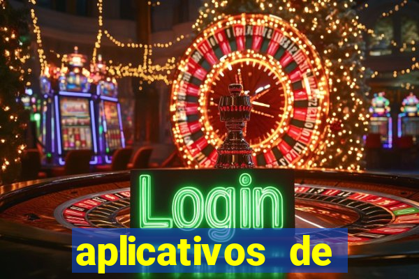 aplicativos de slots para ganhar dinheiro