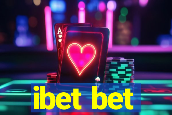 ibet bet