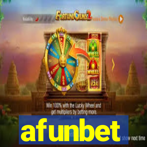 afunbet